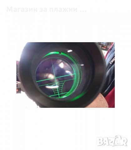 ОПТИЧЕСКИ МЕРНИК BUSHNELL 3-9X40 ТАКТИЧЕСКО МАРКИРАНЕ НА ПОЛЕТО И ХОЛОГРАФ - код 1891, снимка 11 - Оборудване и аксесоари за оръжия - 34239882