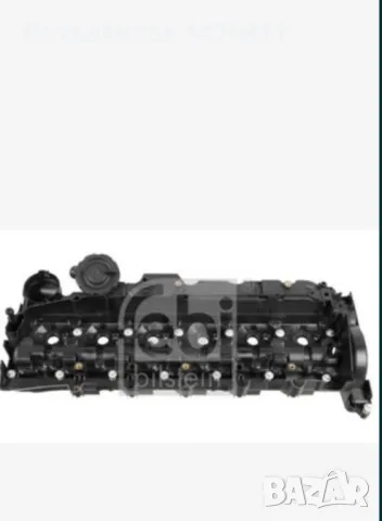 Капак клапани BMW N57 , снимка 1