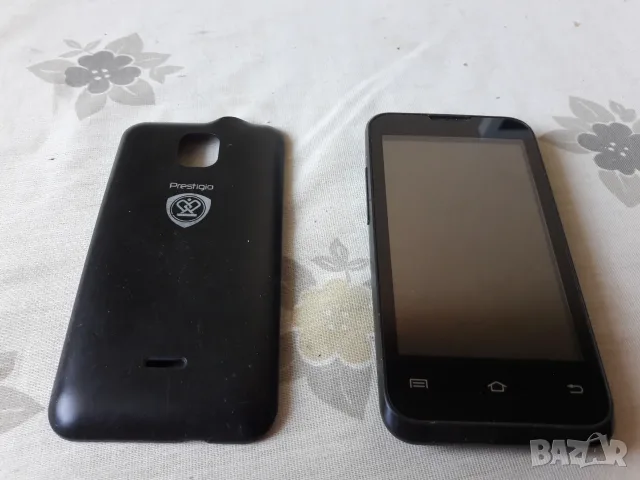 Смартфон PRESTIGIO PAP 4020 DUO, снимка 2 - Части и Платки - 55954302