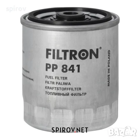 Горивен филтър Filtron PP 841, снимка 2 - Аксесоари и консумативи - 55934366