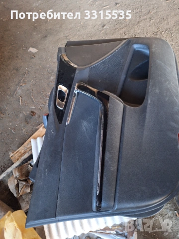 Кори за врати киа сийд kia ceed