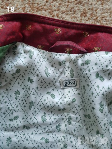 Палто, снимка 5 - Палта, манта - 41558449