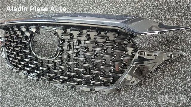 Централна решетка Mazda Cx5 CX-5 година 2022 2023 2024 2025 код KSD550719, KSD5-50719 , снимка 2 - Аксесоари и консумативи - 55937925