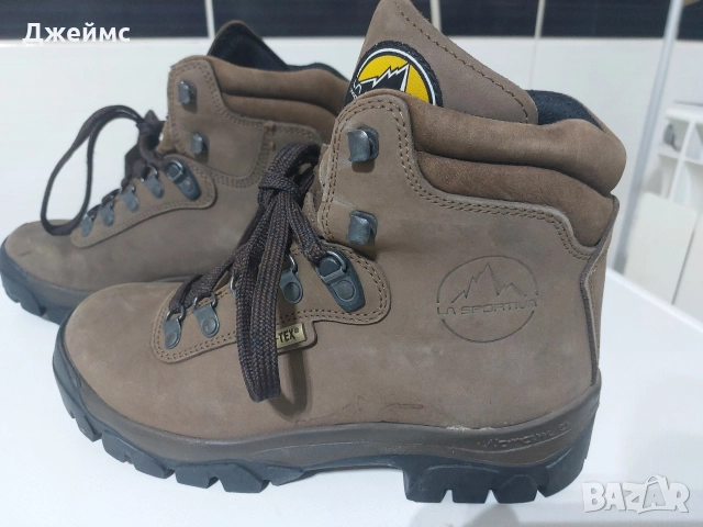 Обувки LA SPORTIVA , снимка 8 - Маратонки - 52660283