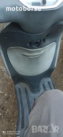 Piaggio Liberty 150 НА ЧАСТИ !!!, снимка 3 - Мотоциклети и мототехника - 50867759