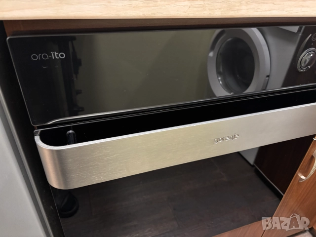 Фурна за вграждане Gorenje EVP443-5441, снимка 7 - Печки, фурни - 52933986