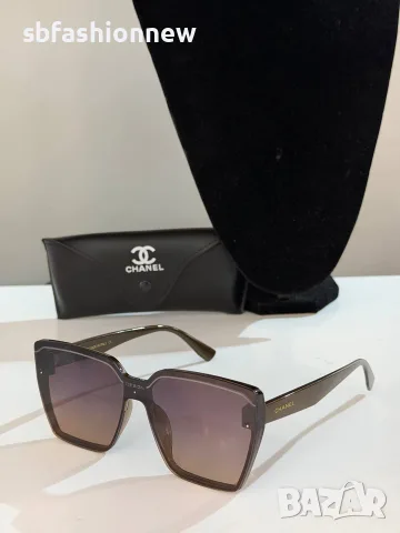 Chanel различни модели очила, снимка 12 - Слънчеви и диоптрични очила - 55771816