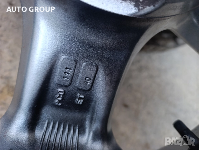 Джанти и гуми 16 цола Нисан Кашкай , Джук , Х трейл  5х114,3, снимка 6 - Гуми и джанти - 53001863