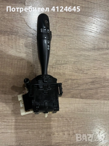 Лост мигачи и светлини - Фиат Седичи/ Сузуки, снимка 3 - Части - 53049191