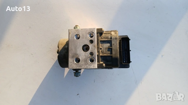 АБС Модул за Фолксваген Пасат, Ауди А4, 8Е0 614 111/ ABS VW Passat , Audi A4, снимка 4 - Части - 50775524