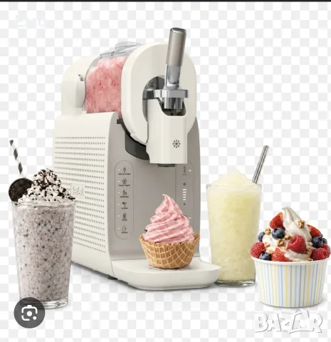 машина за сладолед Tefal