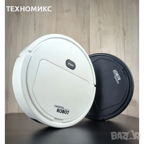 Робот прахосмукачка K225, снимка 9 - Прахосмукачки - 49055047