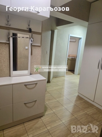 №4038 Двустаен апартамент под наем в центъра на град Хасково. От 03.01.2026г., снимка 11 - Апартаменти - 52605228