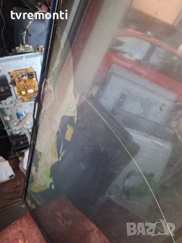 MAIN BOARD, 17MB95M, ,за 42-инчов телевизор MEDION Модел MD30889 DE-A , с дисплей VES420UNDL-2D-N03, снимка 10 - Части и Платки - 51873630