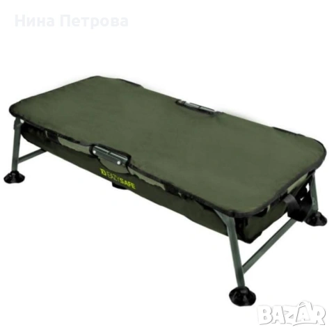 Люлка Delphin Eazy SAFE , снимка 4 - Оборудване и аксесоари за оръжия - 53846044