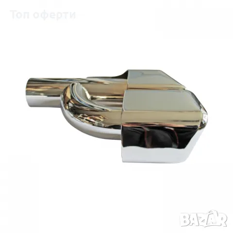 Накрайник за ауспух подходящ за Mercedes-Benz E260, снимка 5 - Аксесоари и консумативи - 48813977