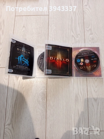 Игри за PlayStation 3, PS3 , снимка 2 - Игри за PlayStation - 53423766