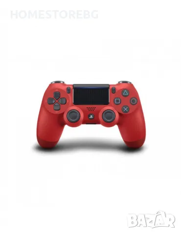 🕹️ Безжичен джойстик Dual Shock 4 – Висока прецизност и комфорт за вашето гейминг изживяване 🕹️, снимка 5 - Аксесоари - 49190166
