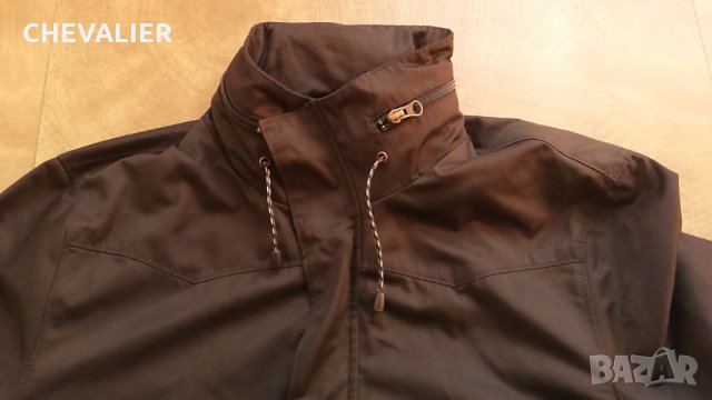 Levi's размер L мъжко яке пролет есен 24-40, снимка 4 - Якета - 34594863