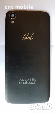 Alcatel Idol 3 - Alcatel OT6039 оригинални части и аксесоари , снимка 10 - Резервни части за телефони - 26375029