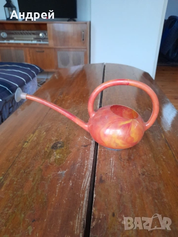 Стара детска лейка #8