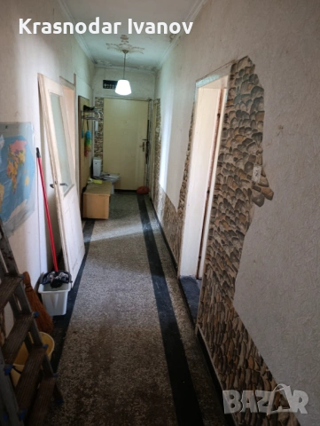 Продавам апартамент в град Силистра , снимка 3 - Апартаменти - 53395441