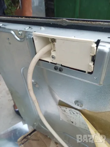 Продавам Плот за вграждане Whirlpool 4 Котлона. , снимка 5 - Котлони - 56138121