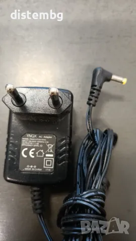 Оригинално захранване YNQX YNQX09T050120VL Изход 5V-1.5A