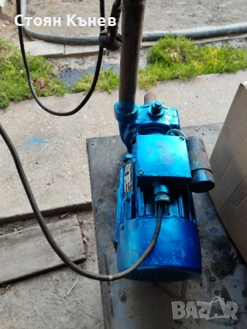 Смукателен клапан с филтър , снимка 17 - Селскостопанска техника - 29131395