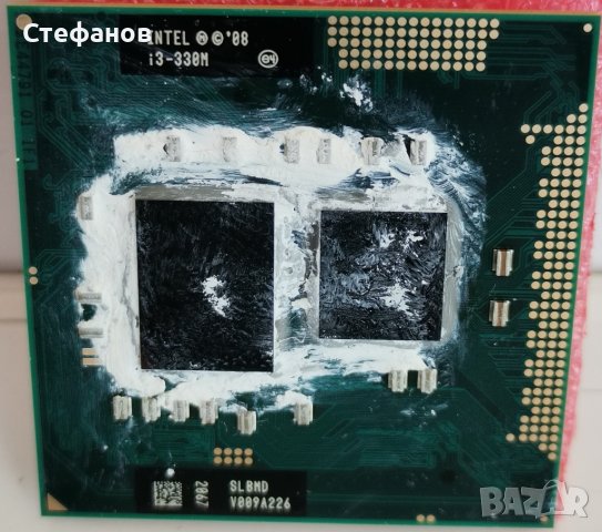 Процесори, снимка 5 - Процесори - 40282104
