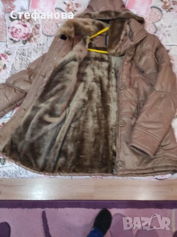Дамско яке отлично състояние, снимка 2 - Якета - 40633225