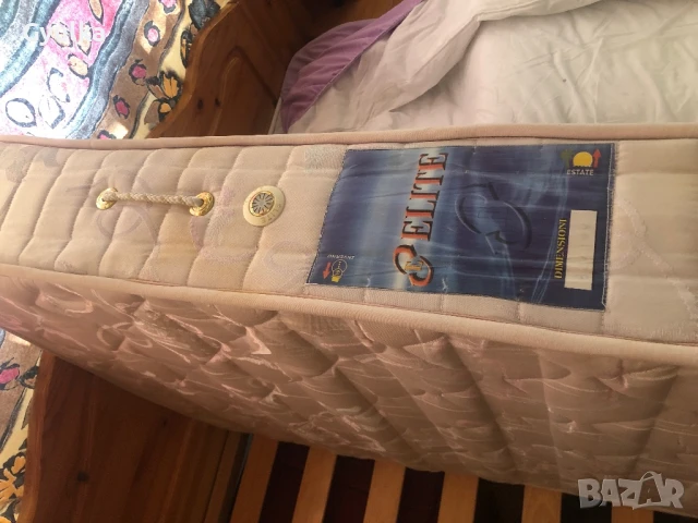Матрак 80/160, снимка 4 - Матраци - 51009355
