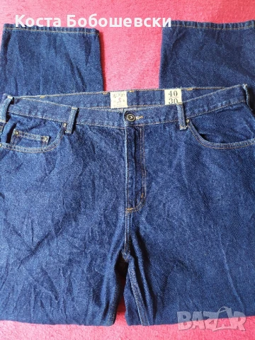 Дънки Red Head No 40/30 , снимка 2 - Дънки - 50561696