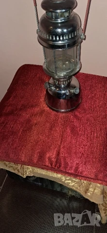 Стар фенер , снимка 2 - Колекции - 50841810