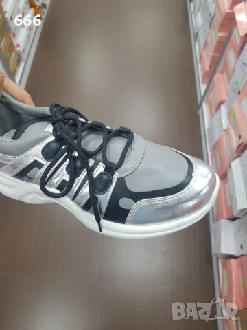 Маратонки, снимка 2 - Маратонки - 42205539