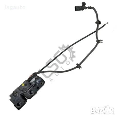 Ключалка преден капак Seat Leon II 2005-2012 ID:146874
