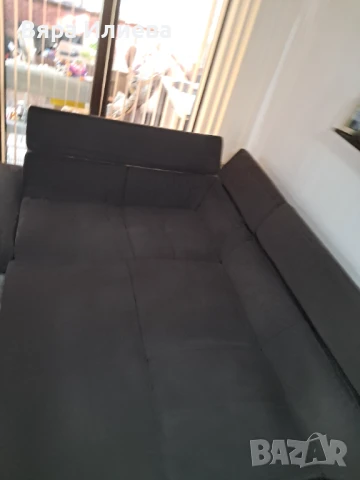 Ъглов диван COTTA , снимка 6 - Дивани и мека мебел - 51155260