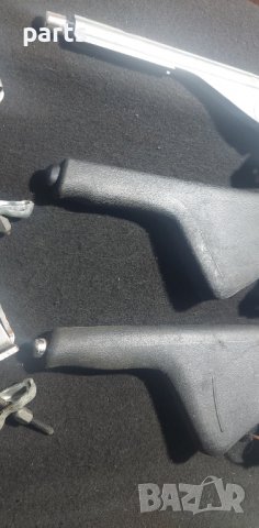 Ръчна Спирачка Ауди А3 8L N, снимка 4 - Части - 39870067