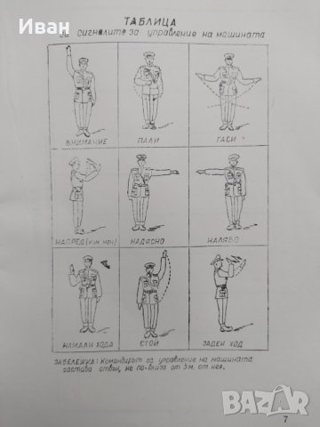 Бележник на командира Министерство на народната отбрана генерален щаб , снимка 4 - Антикварни и старинни предмети - 44260416