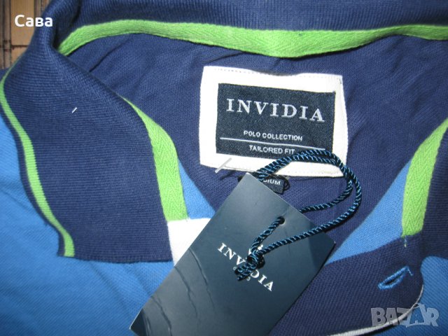 Блуза INVIDIA  мъжка,М