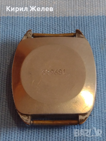 Каса без стъкло за ръчен часовник за части колекция 36932, снимка 5 - Други - 44836795