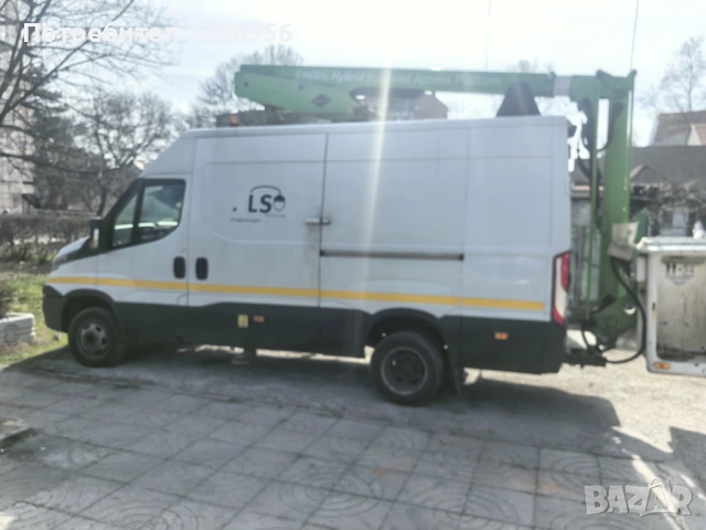 Рязане и кастрене на опасни дървета.Сaниране на сгради.Ремонт улуци и водосточни тръби.Миене на фаса, снимка 4 - Кърти, чисти, извозва - 53838655