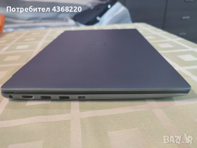 Dell Vostro 5099 10th Intel Core i5, 8GB RAM 256 GB NVME SSD, снимка 3 - Лаптопи за работа - 53047317