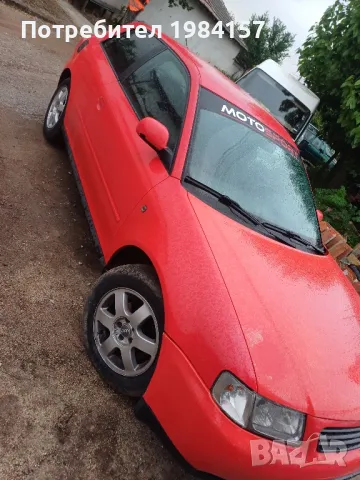 Audi a3, снимка 3 - Автомобили и джипове - 50317212