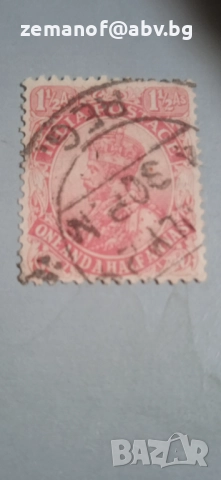 Рядка Индииска марка 26 г