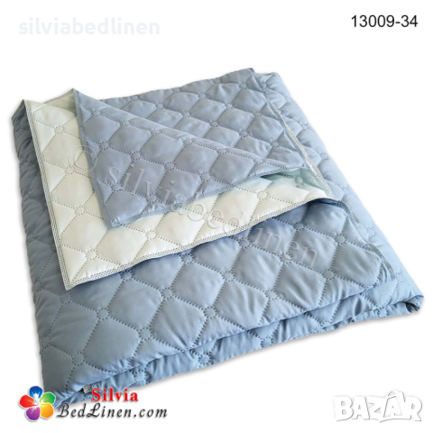 Промоция!–10% !!! Шалте (кувертюра) за спалня, снимка 1