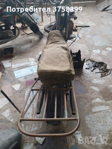 продават се ижета с резервни части., снимка 11 - Гуми и джанти - 51618961