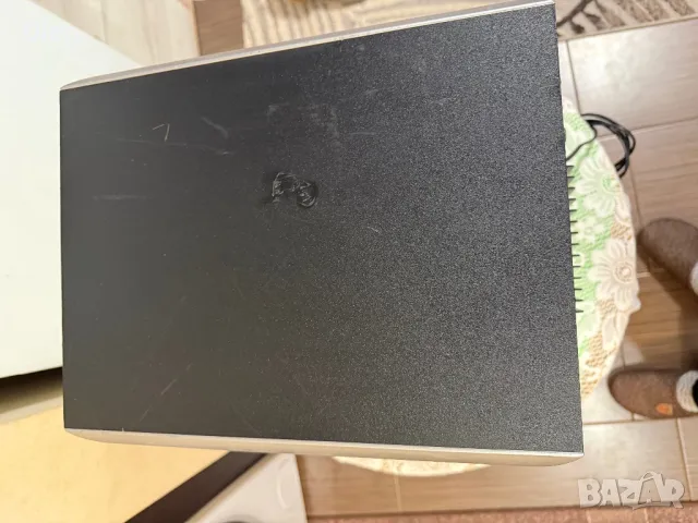 JBL SUB-140 8” Subwoofer , снимка 7 - Тонколони - 49394617