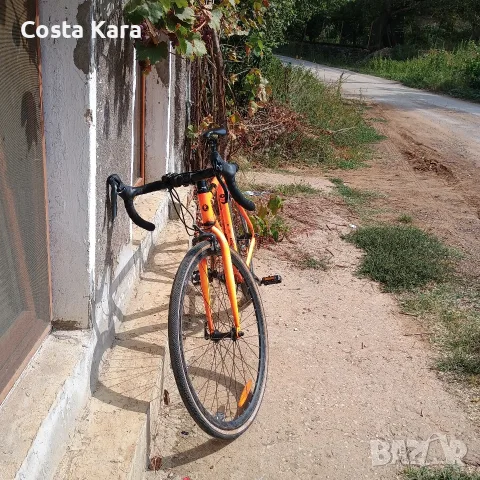 Fixie bike cycle , снимка 3 - Велосипеди - 56261191