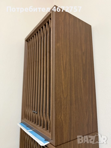 Kenwood kl-777 тонколони , снимка 2 - Тонколони - 52706024